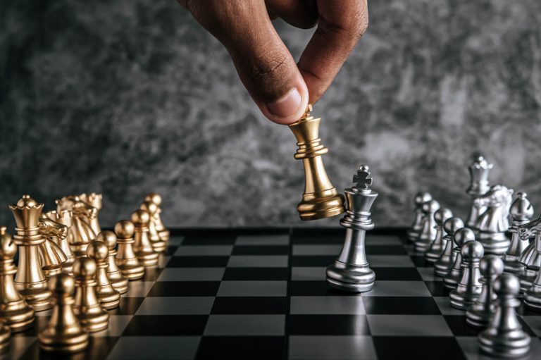 10 Tips for Crafting a Killer Social Media Strategy